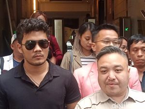4 Pengakuan Bima Lawan Main Siskaeee di Film Porno Usai Diperiksa