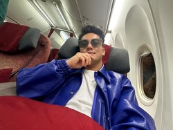 7 Transformasi Boy William yang Diam-diam Operasi Plastik Hidungnya