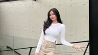 Citra dikenal setelah video konten jedag-jedug kalkulator di media sosial. (Foto: dok Instagram)