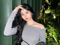 5 Potret Citra BTR Sempat Diikuti Penguntit Usai Terkenal