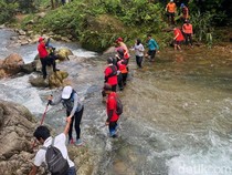 Terpopuler: Healing di Gunung dengan Budget Rp 400 Ribu