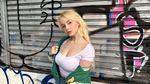 Dasha Gartman Ungkap di Balik Panggilan Bule Barbie