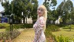 Dasha Gartman Ungkap di Balik Panggilan Bule Barbie