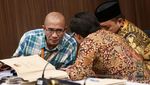 DKPP Gelar Sidang Pelanggaran Kode Etik KPU