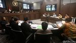 DKPP Gelar Sidang Pelanggaran Kode Etik KPU