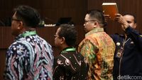 DKPP Gelar Sidang Pelanggaran Kode Etik KPU