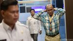 DKPP Gelar Sidang Pelanggaran Kode Etik KPU