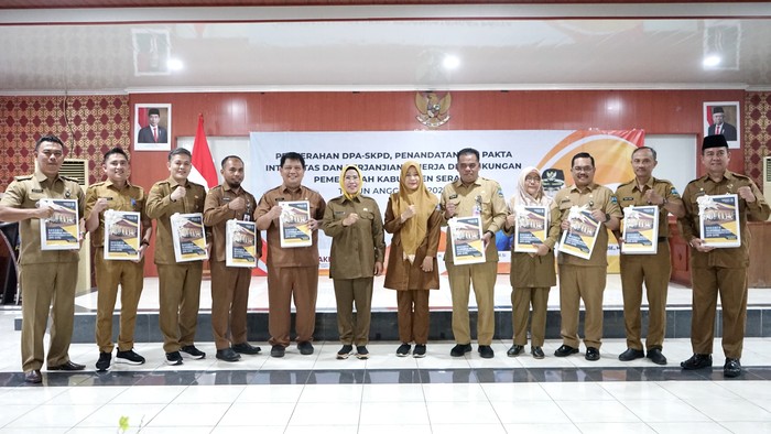 DPA-SKPD Serang