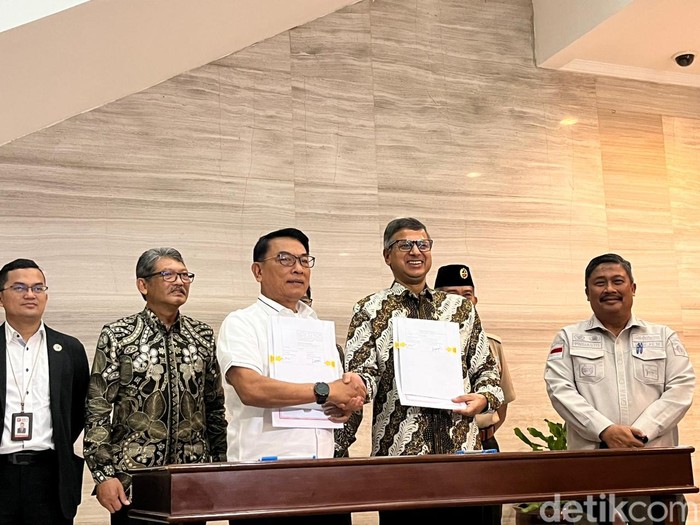 FAO bersama pemerintah Indonesia membuat program baru untuk menciptakan petani muda.