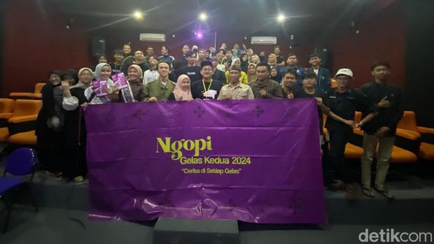 Forum Komunitas Film Ciamis