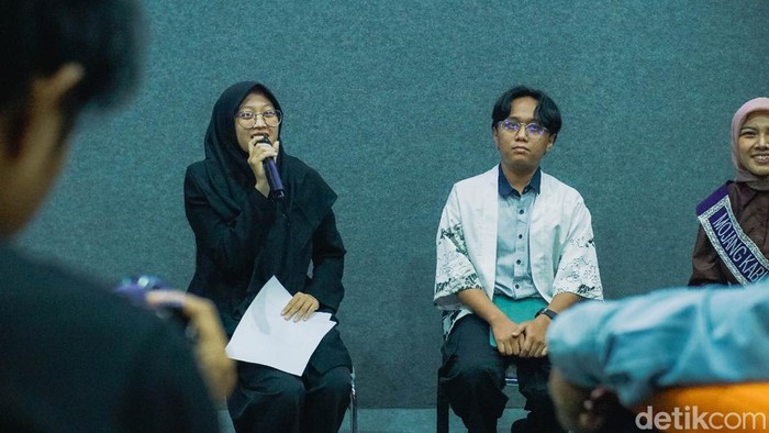 Forum Komunitas Film Ciamis