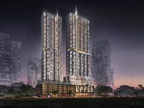 Upper West Hadirkan Small Office Home Office Pertama di BSD City