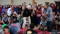 Ia mengatakan, hingga saat ini belum ada sistem pengamanan bagi para penderes. Namun di sisi lain saat ditawarkan perihal pengamanan sebagian besar menyampaikan repot lantaran tidak terbiasa. 