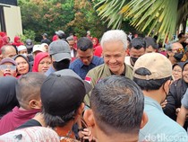 Soroti soal Batas Usia Pencari Kerja, Ganjar Sebut yang Muda Belum Tentu Bisa