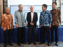 Gelar RUPSLB, SPTO Angkat Tjahjono Alim Jadi Presiden Komisaris