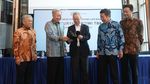Gelar RUPSLB, SPTO Angkat Tjahjono Alim Jadi Presiden Komisaris