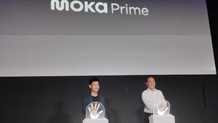 GoTo Luncurkan Moka Prime.