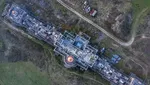 7 Potret Istana Megah yang Kalahkan Buckingham: Terbengkalai-Berhantu