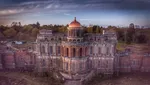7 Potret Istana Megah yang Kalahkan Buckingham: Terbengkalai-Berhantu