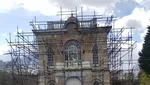 7 Potret Istana Megah yang Kalahkan Buckingham: Terbengkalai-Berhantu