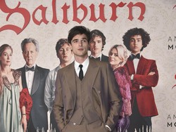 Film Saltburn Lagi Trending, Nama Jacob Elordi Makin Naik Daun