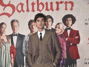 Film Saltburn Lagi Trending, Nama Jacob Elordi Makin Naik Daun
