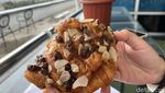 Croissant Kaki Lima dengan Rasa Bintang Lima Ada di Cipete!