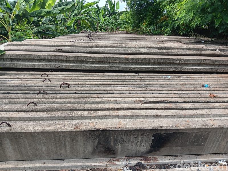Kali Pesanggrahan