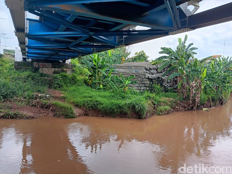Kali Pesanggrahan