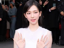 Karina aespa Minta Maaf Terkait Berita Kencannya dengan Lee Jae Wook