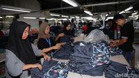 Kemenperin Genjot Kinerja Industri Manufaktur