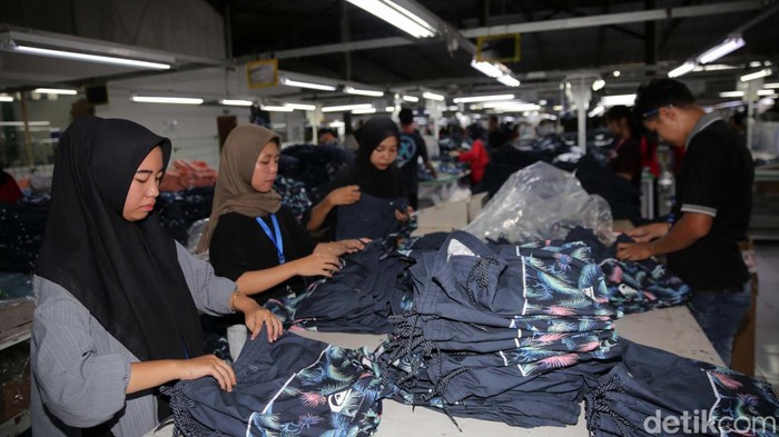 Kemenperin berupaya meningkatkan kinerja industri manufaktur pada 2024. Selama ini industri manufaktur jadi tulang punggung menopang pertumbuhan ekonomi nasional.