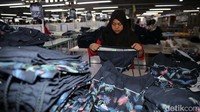 Menurut Menperin peran penting industri manufaktur nasional tercemin dari kontribusinya yang tergolong paling besar terhadap PDB nasional, dengan capaian 16,83% pada Kuartal III-2023. 