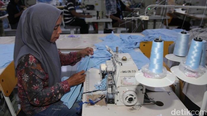 Kemenperin berupaya meningkatkan kinerja industri manufaktur pada 2024. Selama ini industri manufaktur jadi tulang punggung menopang pertumbuhan ekonomi nasional.