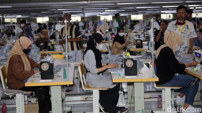 Kemenperin berupaya meningkatkan kinerja industri manufaktur pada 2024. Selama ini industri manufaktur jadi tulang punggung menopang pertumbuhan ekonomi nasional.