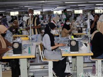 Industri Ini Disebut Paling Terpukul Imbas Kebijakan Tarif Trump