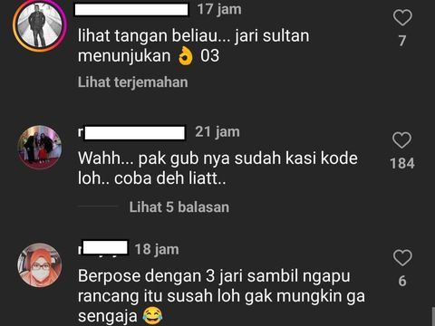 Ketum PSI Kaesang Pangarep dan istri Erina Gudono bersama Sri Sultan HB X.