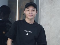 Keinginan Pasha agar Kiesha Alvaro Kuliah di Al-Azhar Mesir