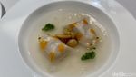 Di Restoran Chinese Ini Ada Yum Cha dengan Puluhan Dimsum