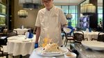 Di Restoran Chinese Ini Ada Yum Cha dengan Puluhan Dimsum