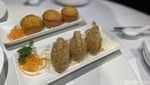 Di Restoran Chinese Ini Ada Yum Cha dengan Puluhan Dimsum