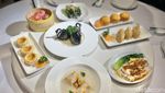 Di Restoran Chinese Ini Ada Yum Cha dengan Puluhan Dimsum