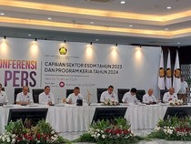 Ladang Gas Raksasa Ditemukan di RI, Kapan Produksi?