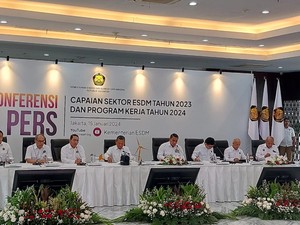 Ladang Gas Raksasa Ditemukan di RI, Kapan Produksi?