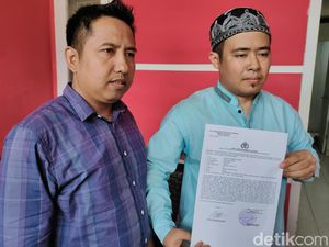 Akhir Pahit Iming-iming Umrah Murah