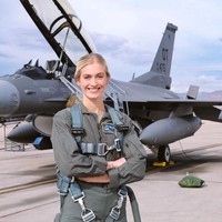 Seperti dikutip dari Business Insider, Madison memutuskan untuk ikut kontes kecantikan saat masih sekolah di Akademi Angkatan Udara AS. Menurutnya ada kesamaan antara berada di militer dengan berkompetisi dalam kontes kecantikan. Foto: (madiisabellaa/Instagram)