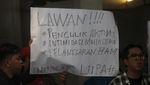 Mahasiswa Tantang Prabowo Adu Argumen soal HAM