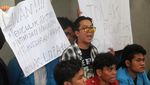 Mahasiswa Tantang Prabowo Adu Argumen soal HAM