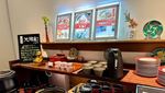 Mantap! Sarapan di Hotel Ini Bisa Makan Takoyaki Sepuasnya