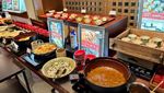 Mantap! Sarapan di Hotel Ini Bisa Makan Takoyaki Sepuasnya